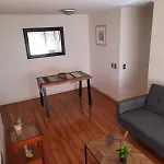 Santiago Apartments El Golf