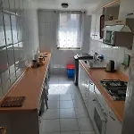 Santiago Apartments El Golf