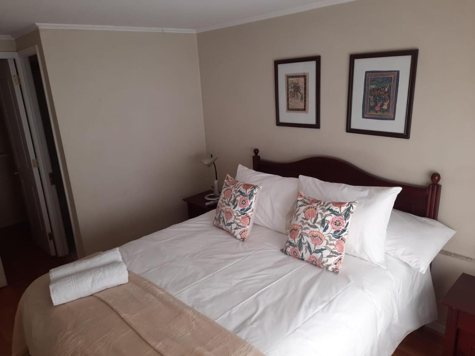 El Golf Apartamento Santiago
