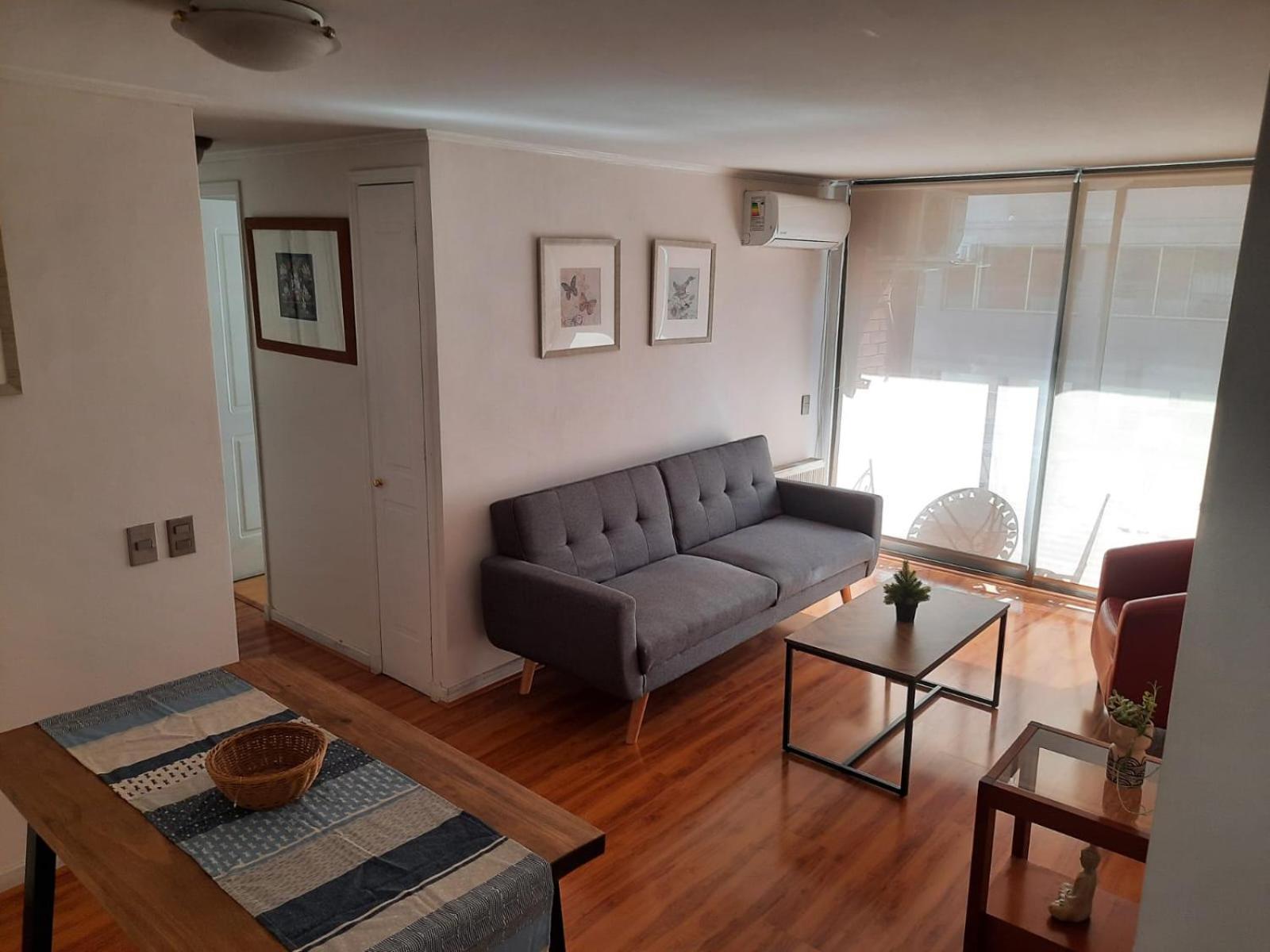 Apartamento El Golf *