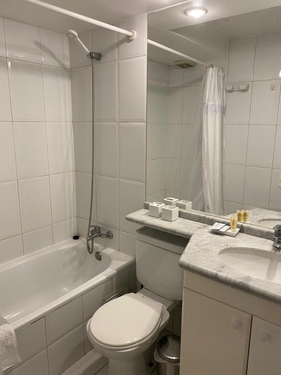 Apartamento El Golf *