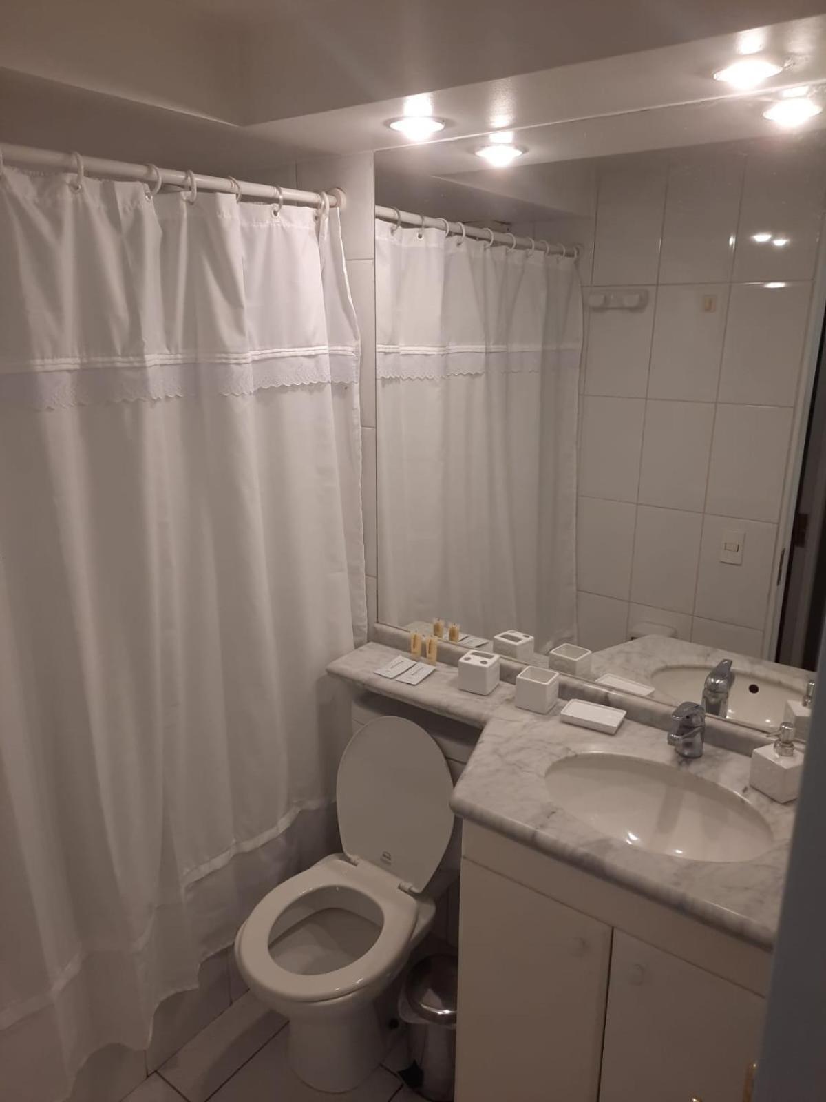 El Golf Apartamento
