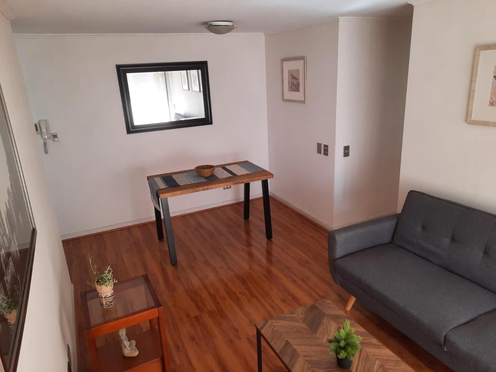 El Golf Apartamento *