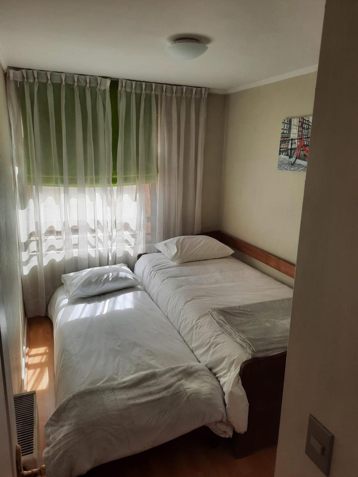 Apartamento El Golf *